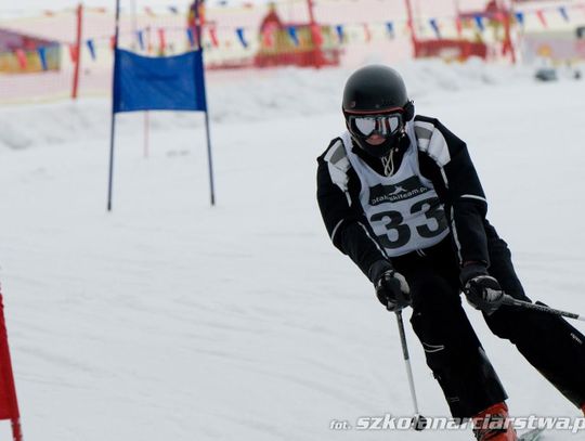 Mistrzowie narciarstwa i snowboardingu