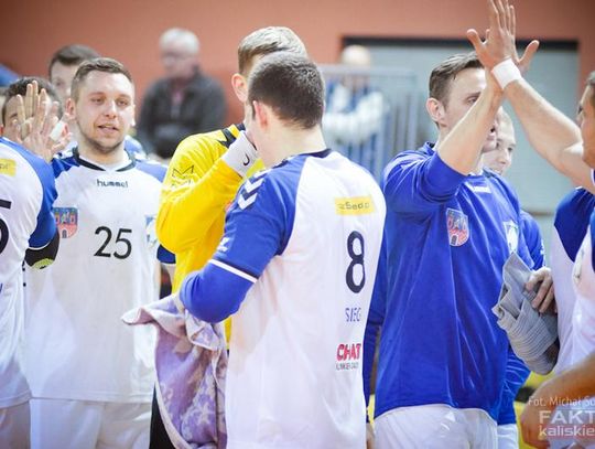 MKS kontra MKS, czyli wielkopolskie derby w I lidze
