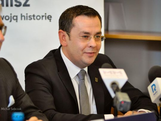 MKS stawia na współpracę z polskimi firmami