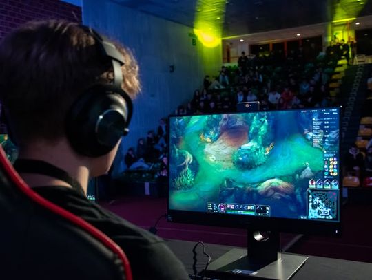 Młodzi gracze spotkają się w Kaliszu. Stawką jest 30 tysięcy! Młodzi gracze spotkają się w Kaliszu. Stawką jest 30 tysięcy!