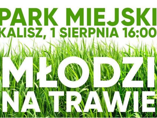 „Młodzi na trawie” – działacze Lewicy zapraszają na piknik