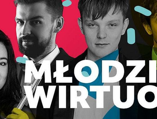 Młodzi Wirtuozi w Filharmonii Kaliskiej