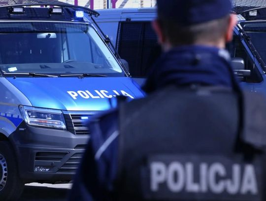 Młodzież boi się wychodzić – twierdzą rodzice. Co na to policja?