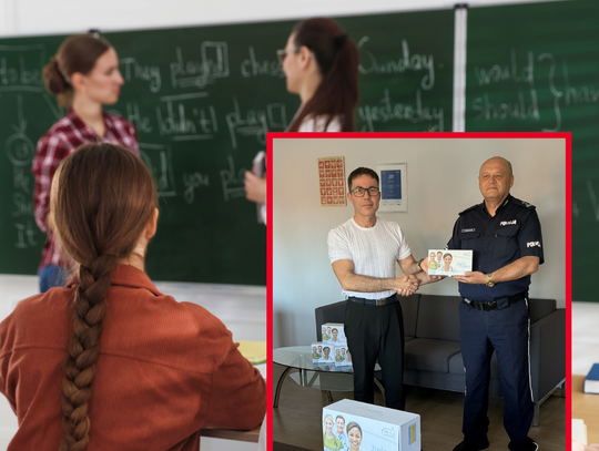 Młodzież i kaliscy uczniowie pod większą kontrolą? Policja otrzymała narkotesty