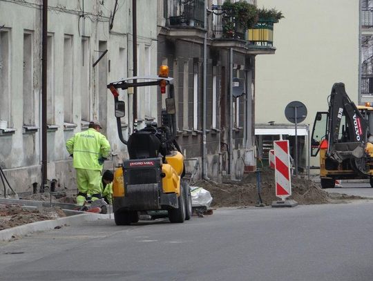 Młynarską tylko w jednym kierunku
