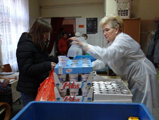 Mniej wielodzietnych, więcej starszych. Teraz tacy potrzebują pomocy ZDJĘCIA