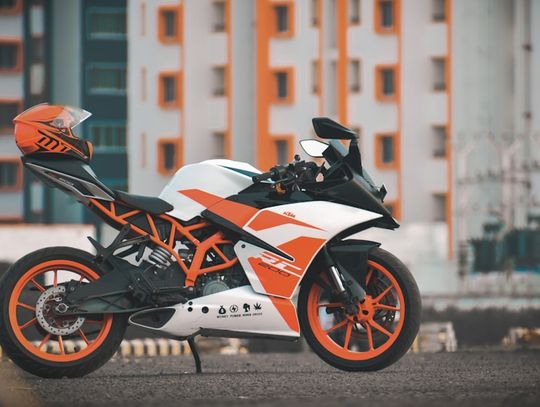 Motocyklem po Kaliszu i regionie: trasy, zloty i przygotowanie do sezonu