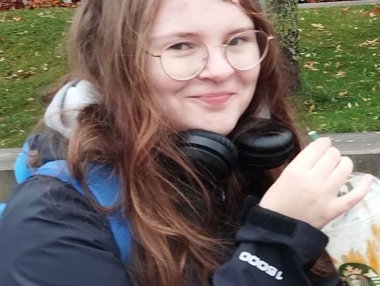 "Może przebywać na terenie Kalisza". APEL policji "Może przebywać na terenie Kalisza". APEL policji