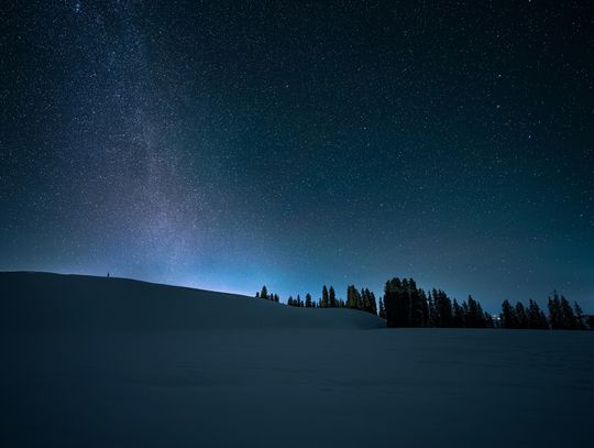 Mróz i śnieg. Przygotujmy się na wiele dni