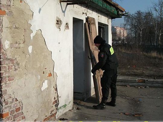 Mrozy śmiertelnym zagrożeniem dla bezdomnych i samotnych