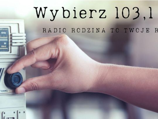 Msze święte do 50 osób. Radio Rodzina w Kaliszu wprowadza zmiany w ramówce