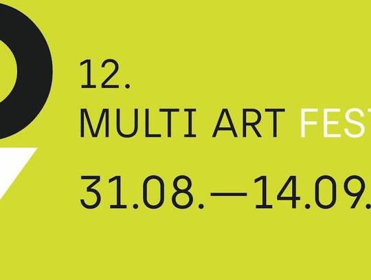 Multi Art Festival już wkrótce!