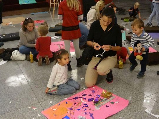 MultiArtek na dobry początek soboty ZDJĘCIA