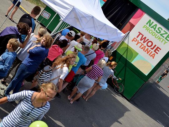 Multimedialna ekspozycja McDonald’s już w ten weekend w Kaliszu