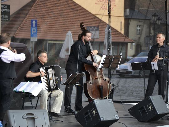 Muzyczne piątki zakończone ZDJĘCIA