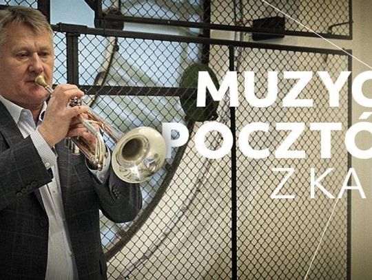 Muzyczne pocztówki z Kalisza - koncert edukacyjny online Filharmonii Kaliskiej