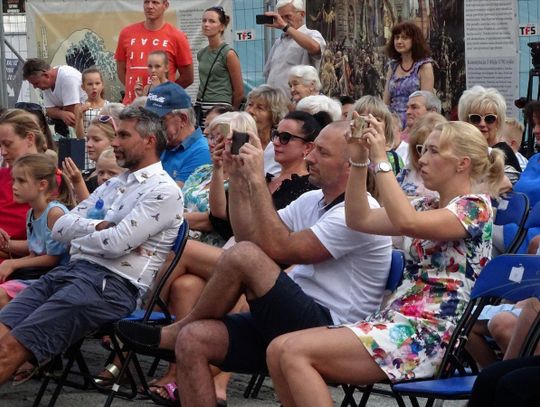 Muzyczny Rynek 2019 przeszedł do historii ZDJĘCIA