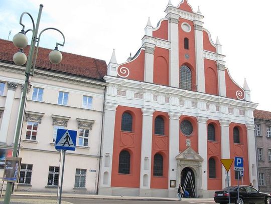 Muzyka i słowo. Drugi koncert organowy