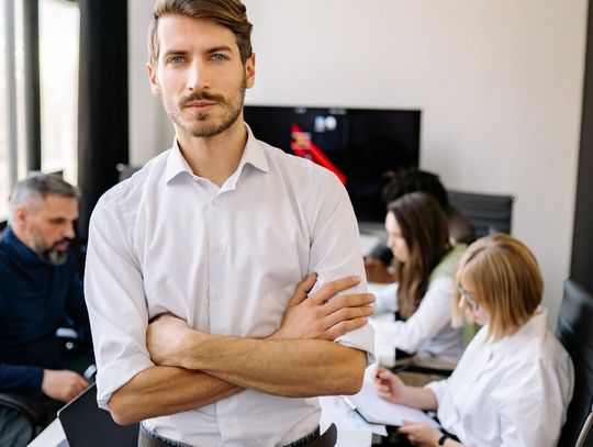 Myślisz, że jesteś w klasie średniej? Sprawdź, czy na pewno Myślisz, że jesteś w klasie średniej? Sprawdź, czy na pewno