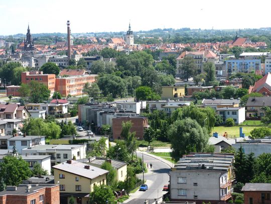 MZBM ogłosił przetarg na wynajem lokali użytkowych w mieście