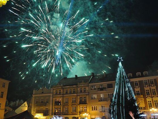 Na 2015 rok postanawiam... WIDEO