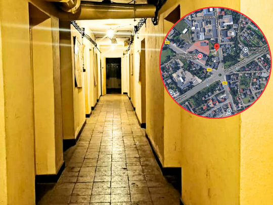 „Na cele ochrony ludności”.  Powstanie specjalny obiekt