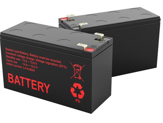 Na co zwrócić uwagę, wybierając baterię do UPS?