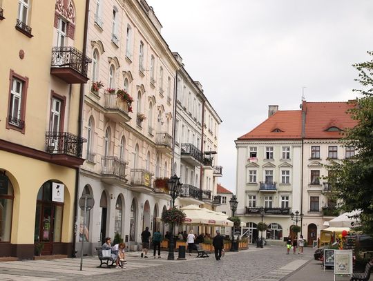 Na jakie wsparcie miasta mogą liczyć właściciele kamienic?