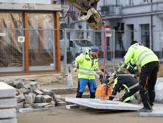 Na kaliskim rynku zakopią specjalną kapsułę. Wiemy, co w niej będzie