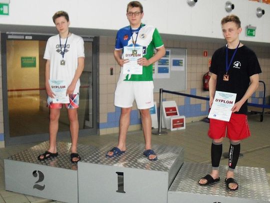 Na maltańskim podium FOTO