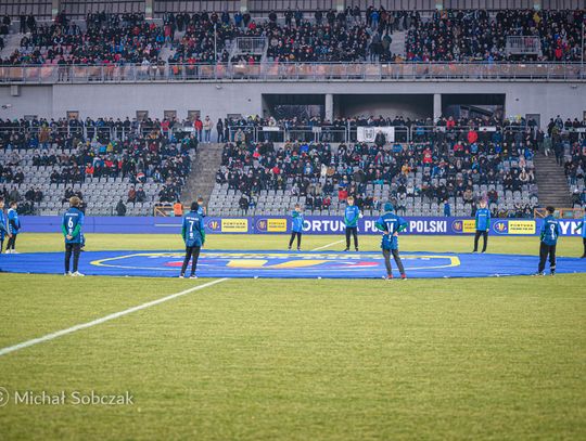 Na mecz KKS - Legia zostały już tylko bilety VIP. Szykuje się kolejny frekwencyjny rekord!