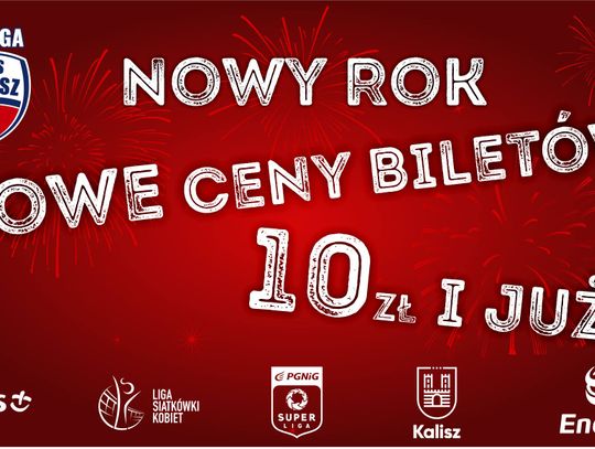 Na MKS za "dyszkę"