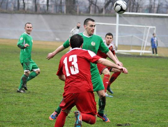 Na początek Jarota. Trzy wzmocnienia przed inauguracją