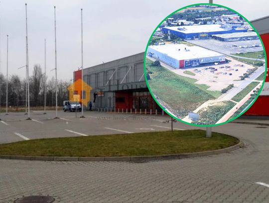 Na sprzedaż za MILIONY euro. „Duży potencjał na rozbudowę” Na sprzedaż za MILIONY euro. „Duży potencjał na rozbudowę”
