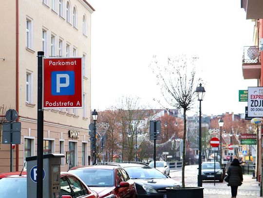 Na tych ulicach zapłacimy drożej za parkowanie. Podstrefa A zostanie poszerzona!