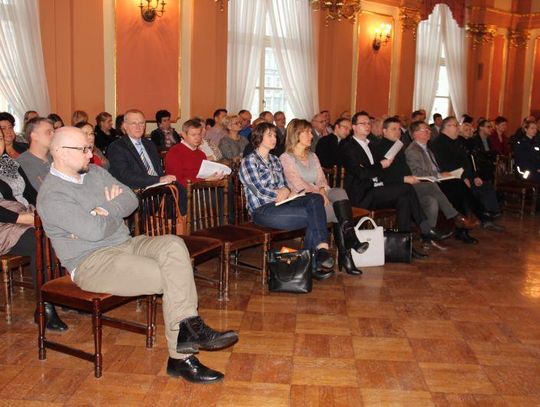 Na wypadek ataku terrorystycznego