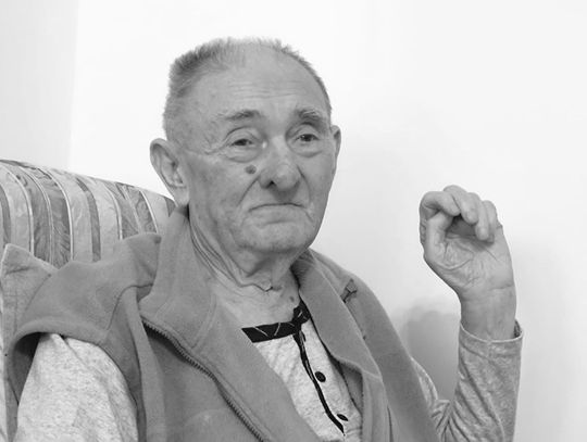 „Na zawsze będziesz w naszych sercach”. Nie żyje Ryszard Pych