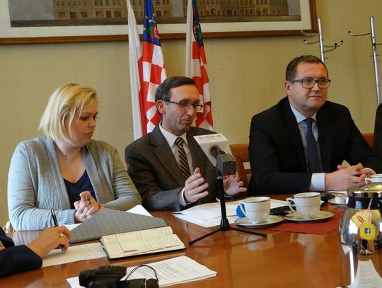 Naczelniczka wydziału budownictwa nie wróci do Ratusza
