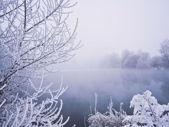 Nadchodzi zima. W weekend temperatura poniżej zera