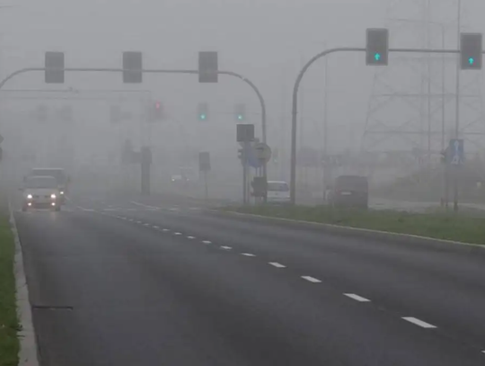 Nadciąga nad Kalisz. IMGW wydał ostrzeżenie