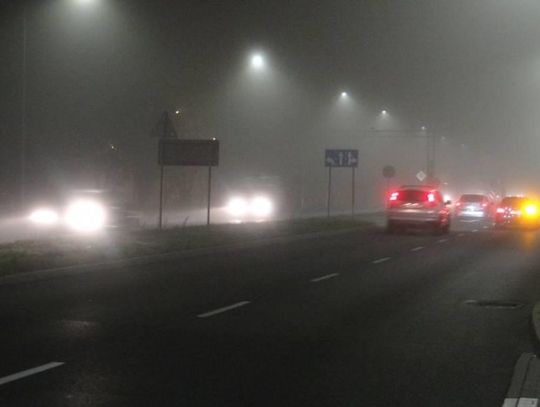 Nadciąga znów nad Kalisz. IMGW wydał ostrzeżenie Nadciąga znów nad Kalisz. IMGW wydał ostrzeżenie