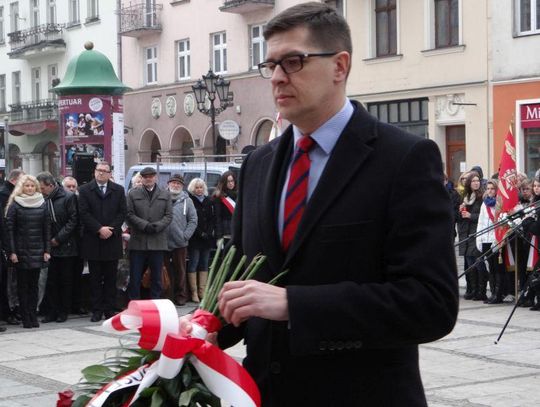 Nagana dla Rogackiego i reszty. „Rażąco naruszyli dobre imię Sejmu”