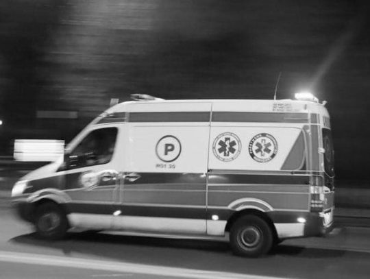 Nagła śmierć 21-latka. "Wykluczono udział osób trzecich"