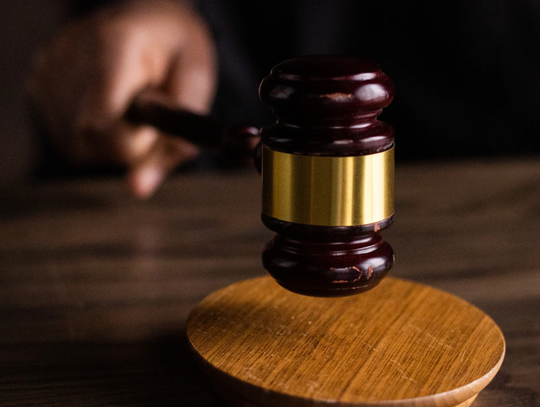 Nagranie z maczetą i zapowiedzią ataku. Sąd zdecydował ws. 16-latka