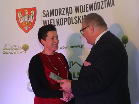 Najaktywniejsze wielkopolskie sołectwa. Wśród laureatów także te z powiatu kaliskiego