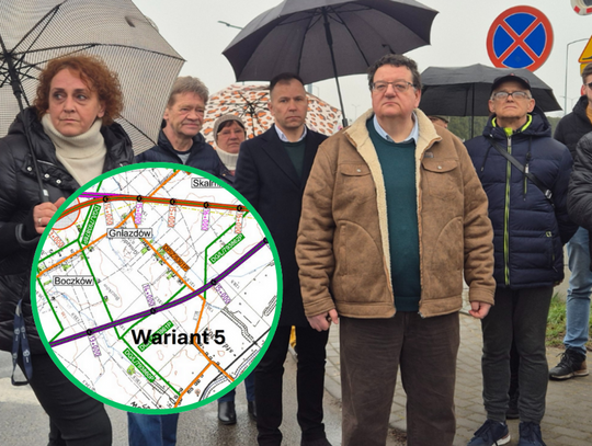 „Najazd na nasze osiedle”. Kolejny krok ws. niechcianej inwestycji „Najazd na nasze osiedle”. Kolejny krok ws. niechcianej inwestycji