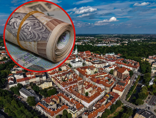 Najbardziej dochodowe firmy w Kaliszu - ZESTAWIENIE