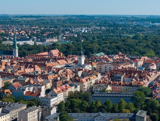 Najbogatsze i najbiedniejsze gminy w Polsce. Zobacz, jak wypadł Kalisz