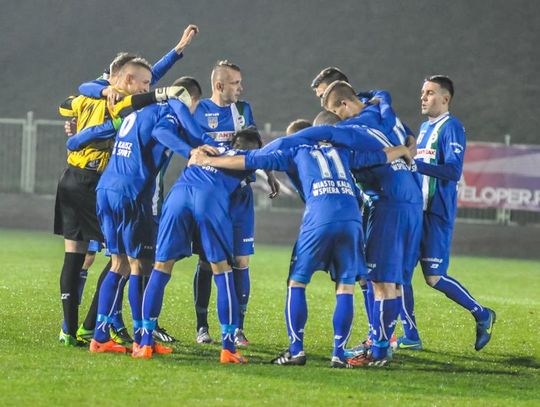 Najdalszy wyjazd KKS-u