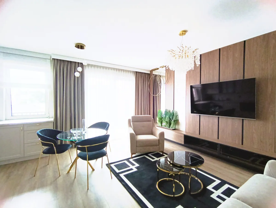 Najdroższe mieszkanie w Kaliszu? „W standardzie premium” Najdroższe mieszkanie w Kaliszu? „W standardzie premium”